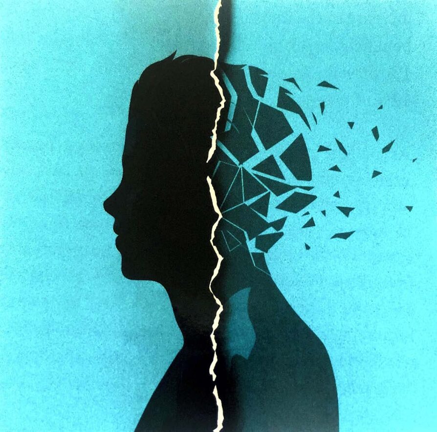 THERI’S BRAIN ATTACK