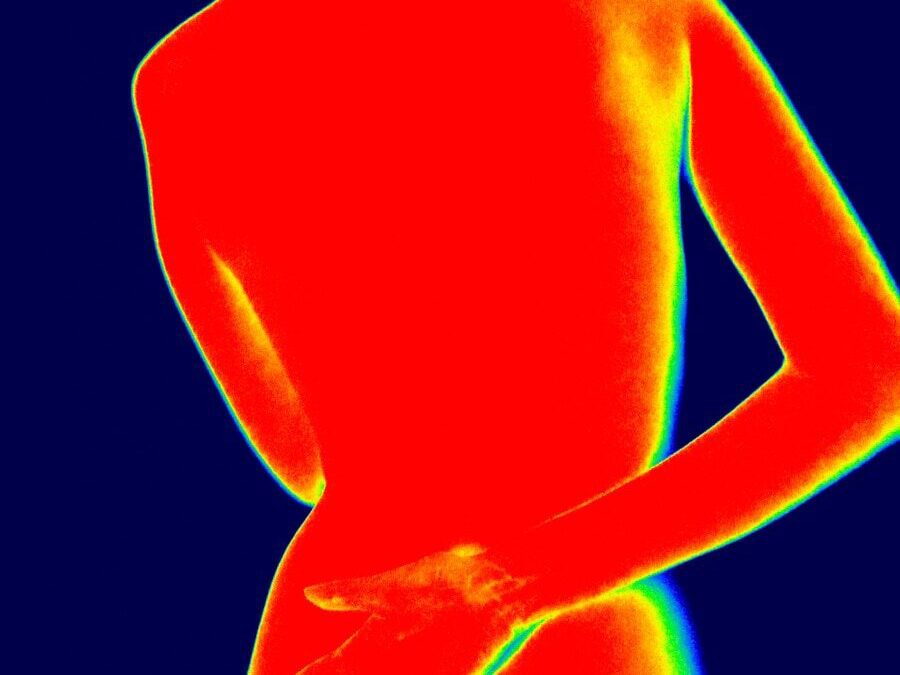 NADIA’S BODY PAIN