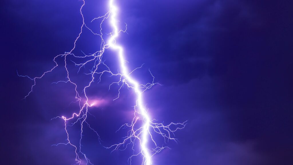 stroke attack